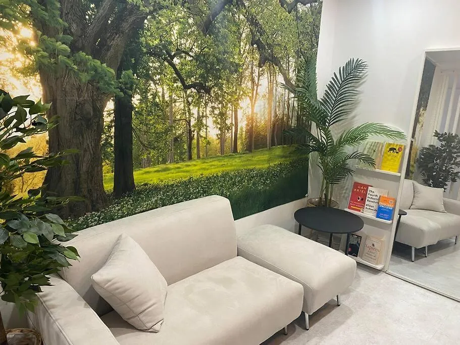 Gaon Stay #Sillim Stn 2Min #Airport Bus 1Min #Gangnamhongdae 20Min #Yeouido10Min #Longtermstay Discount #Healingproperty Soul Apartmán